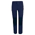 Spodnie zapinane na zamek dziecięce dla chłopca/dziewczynki Trollkids Kids Arendal Pants XT navy (865-100)