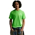 Koszulka męska Nike Club Tee zielona AR4997 311 pánské