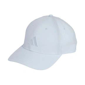 Czapka z daszkiem adidas New Logo Embroidered Baseball błękitna KE8271 Czapka z daszkiem adidas New Logo Embroidered Baseball błękitna KE8271