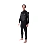 Pianka męska Rip Curl Fbomb Heatseeker 32Gb Z/F - czarny