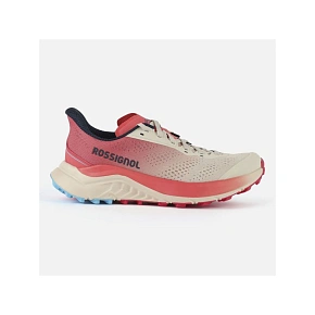 Buty damskie ROSSIGNOL W Venosk różowe Buty damskie ROSSIGNOL W Venosk różowe