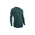 Koszulka rowerowa NORTHWAVE XTrail Jersey L/s szmaragdowy