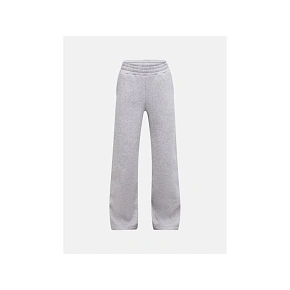 Spodnie damskie PEAK PERFORMANCE W Original Pants kolor szary dámské Spodnie damskie PEAK PERFORMANCE W Original Pants kolor szary dámské