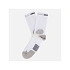 Skarpety ROSSIGNOL Sapa Mid Socks białe