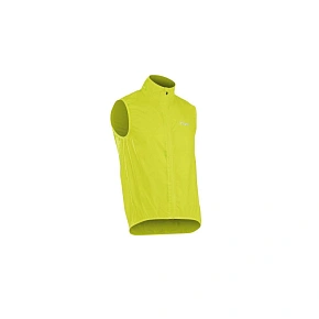 Kamizelka rowerowa NORTHWAVE Vortex 2 Vest żółty Kamizelka rowerowa NORTHWAVE Vortex 2 Vest żółty