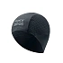 Czapeczka rowerowa Rockbros LF25956 dzianinowa bezszwowa - czarna
