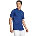 Koszulka męska adidas Club Tennis Polo granatowa JF8507 pánské