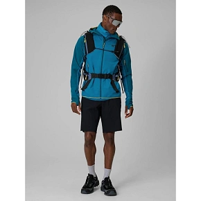 Kurtka softshell wiatroodporna męska 4F 4FRSS26TSOFM644-33S Kurtka softshell wiatroodporna męska 4F 4FRSS26TSOFM644-33S