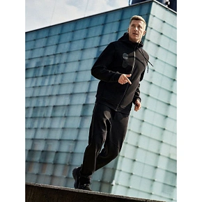 Męska bluza z kapturem 4F x Robert Lewandowski 4F RL9SAW25TSWSM2583-20S Męska bluza z kapturem 4F x Robert Lewandowski 4F RL9SAW25TSWSM2583-20S