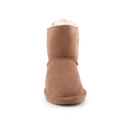 Dziecięce buty zimowe Mia Jr 2062Y-220 Hickory II - BearPaw