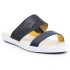 Damskie wsuwane sandały Natoy 7-31CAW0133326 - Lacoste
