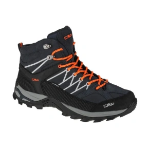 Męskie buty trekkingowe Rigel Mid M 3Q12947-56UE - CMP Męskie buty trekkingowe Rigel Mid M 3Q12947-56UE - CMP