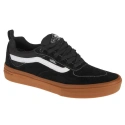 Kyle Walker Pro trampki unisex VN0A2XSGB9M czarny - Vans