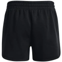 Damskie spodenki Rival Fleece Shorts W 1369858-001 - Under Armour