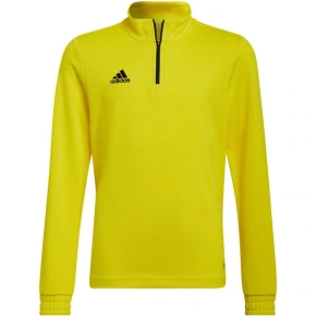 Bluza dziecięca Entrada 22 Training Top Jr HI2133 - Adidas