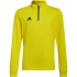 Bluza dziecięca Entrada 22 Training Top Jr HI2133 - Adidas
