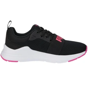 Kids Wired Run Jr 374214 20 - Puma