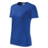 T-shirt damski Classic New W MLI-13305 chabrowy - Malfini