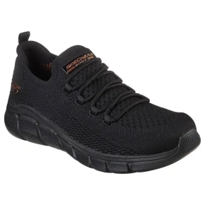 Buty Skechers Bobs B Flex - Color Connect W 117121 BBK Buty Skechers Bobs B Flex - Color Connect W 117121 BBK