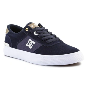 Buty DC Shoes Teknic S Wes Shoe M ADYS300751-DNW Buty DC Shoes Teknic S Wes Shoe M ADYS300751-DNW