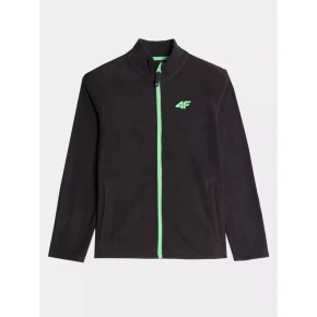 Bluza 4F Jr 4FJAW23TFLEM105-20S Bluza 4F Jr 4FJAW23TFLEM105-20S