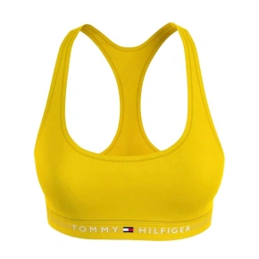 Damski biustonosz sportowy Original UW0UW04143-ZGS - Tommy Hilfiger