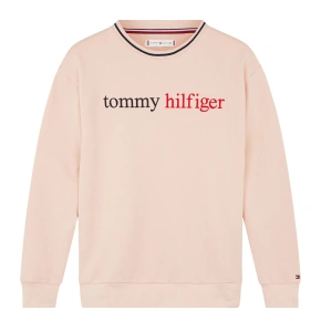 Bluza damska UW0UW02299-TD5 - Tommy Hilfiger Bluza damska UW0UW02299-TD5 - Tommy Hilfiger