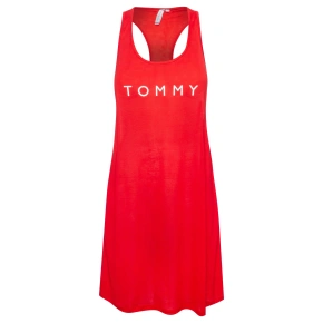 Damska sukienka plażowa UW0UW01730-611 - Tommy Hilfiger