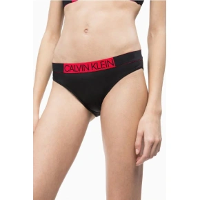 Figi KW0KW00659-BEH czarny - Calvin Klein