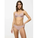 Dámské kalhotky Amourette Hipster String - Triumph