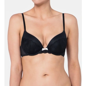 Podprsenka push-up My Candle Spotlight WHU černá- Triumph