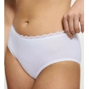 Dámské kalhotky Feel Of Cotton Midi - Triumph