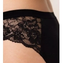 Dámské kalhotky Triumph Freedom Briefs Tai EX černé