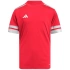 Koszulka adidas Squadra 25 Jr JJ0051