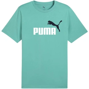 Koszulka Puma Ess 2 Color No.1 Logo M 684708 59 pánské