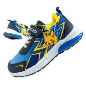 Buty Leomil Pokemon Jr PO002339 Buty Leomil Pokemon Jr PO002339