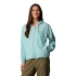 Kurtka Columbia Skien Valley Hooded Light Jacket W 2124283325