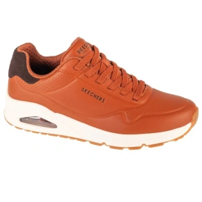 Skechers Uno - Tailored Air 183007-COG Brązowe 42 Skechers Uno - Tailored Air 183007-COG Brązowe 42