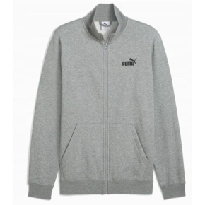 Bluza Puma ESS No.1 Logo Track Jacket FL M 682582 03 pánské