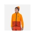 Bluza Rossignol Jr Strawpile Fleece Fz
