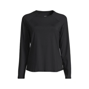 Koszulka CASALL Essential Long Sleeve czarny Koszulka CASALL Essential Long Sleeve czarny