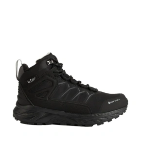 Buty damskie Lee Cooper czarne LCJ-25-01-3718LA dámské Buty damskie Lee Cooper czarne LCJ-25-01-3718LA dámské
