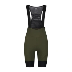 Rogelli spodenki damskie n/s SIGNATURE zielone XL