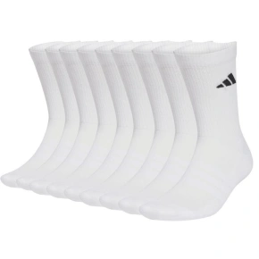 Skarpety adidas Cushioned Essentials Crew 10P KF9095 Skarpety adidas Cushioned Essentials Crew 10P KF9095