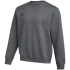 Bluza męska Nike Park 26 Fleece Crew szara IB1190 063 pánské