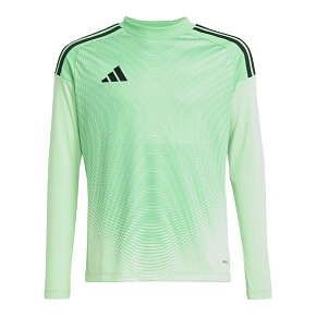 Koszulka bramkarska adidas Junior Tiro 25 Competition JI9730
