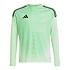 Koszulka bramkarska adidas Junior Tiro 25 Competition JI9730