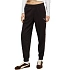 Spodnie damskie Puma ESS Graphic Animal Comfort czarne 692464 01 dámské