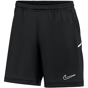Spodenki damskie Nike Dri-Fit Academy 25 czarne FZ9780 010 dámské