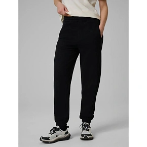 Spodnie dresowe joggery damskie 4F 4FRSS26TTROF1724-20S